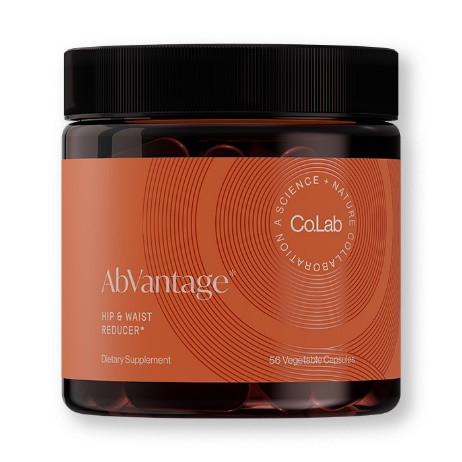 Co.Lab AbVantage 轻脂纤