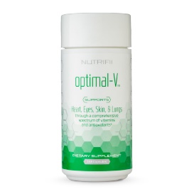 Optimals-V 全衡维生素