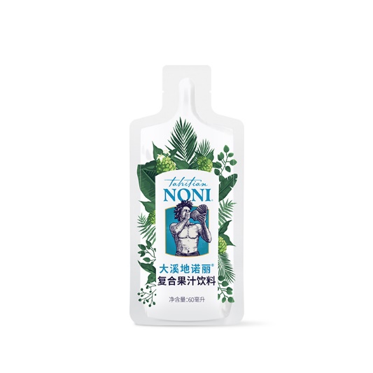大溪地诺丽复合果汁饮料